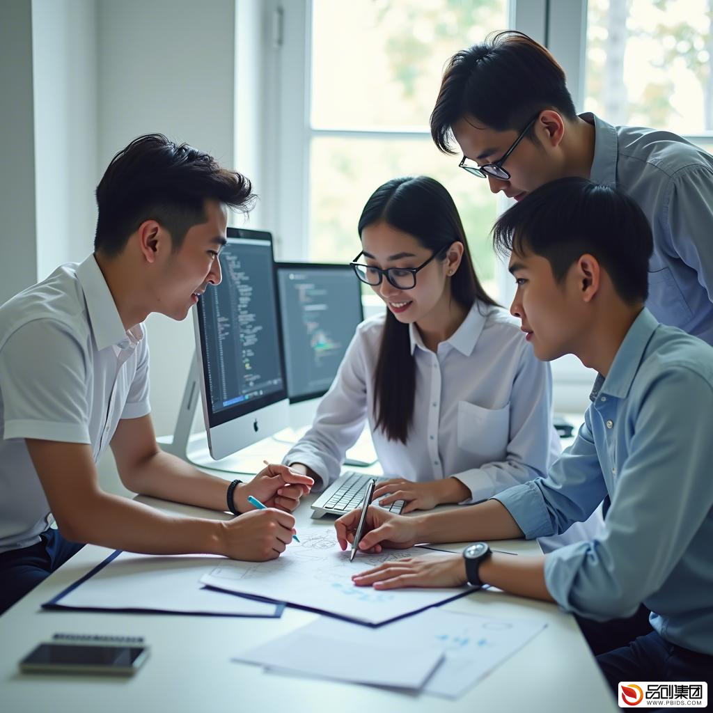 软件开发订制:打造专属数字化解决方案的钥匙