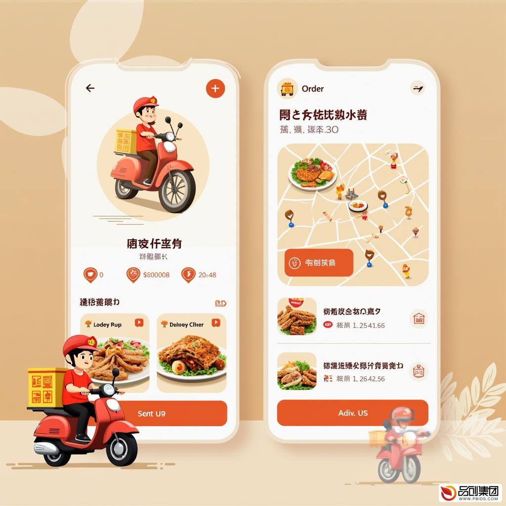 开发一个外卖小程序:从零到一的全面指南