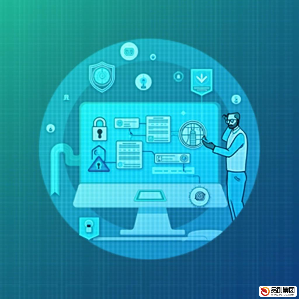 网络安全合规咨询:构建企业数字安全的坚固防线