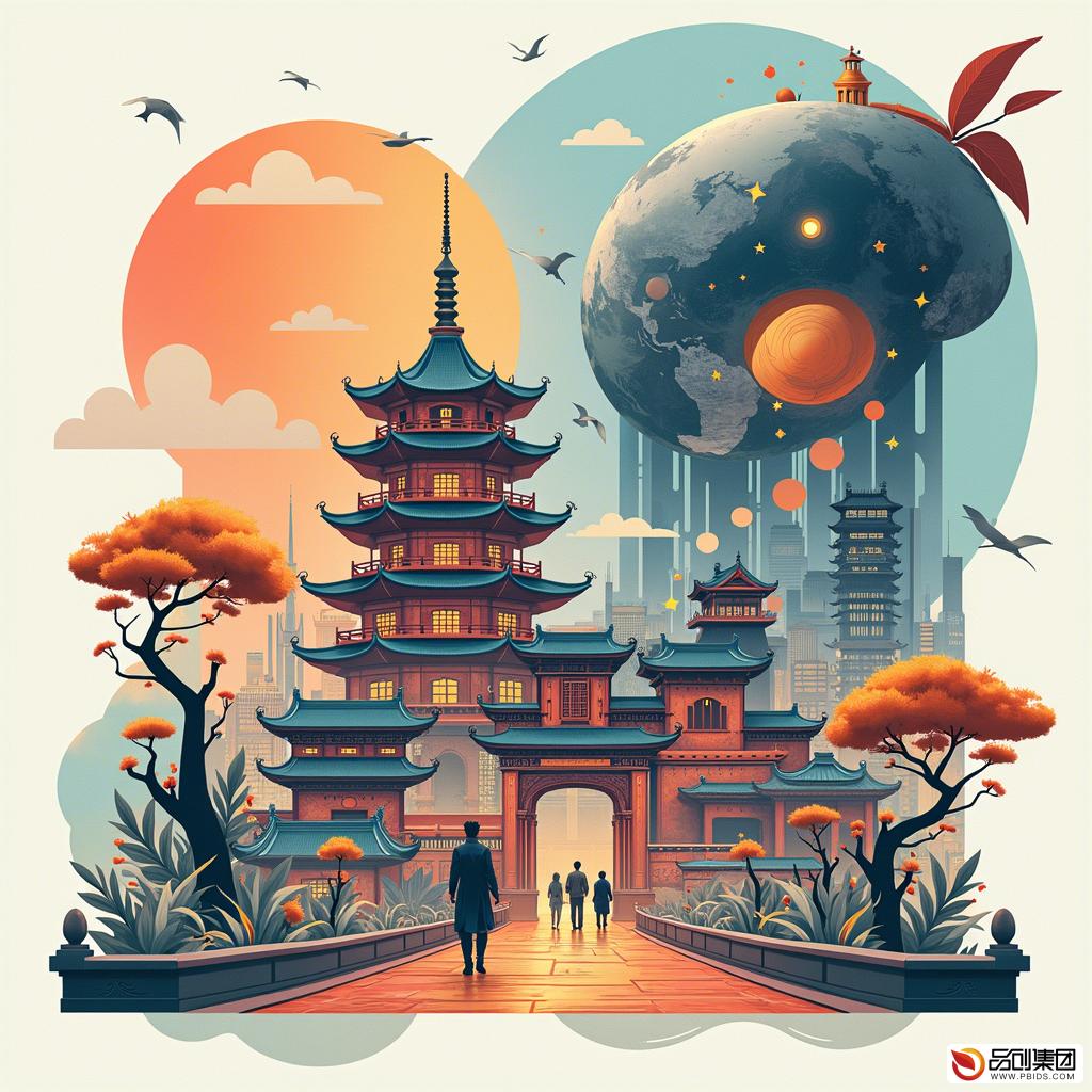 深圳丝路视觉设计:创意与技术的完美融合