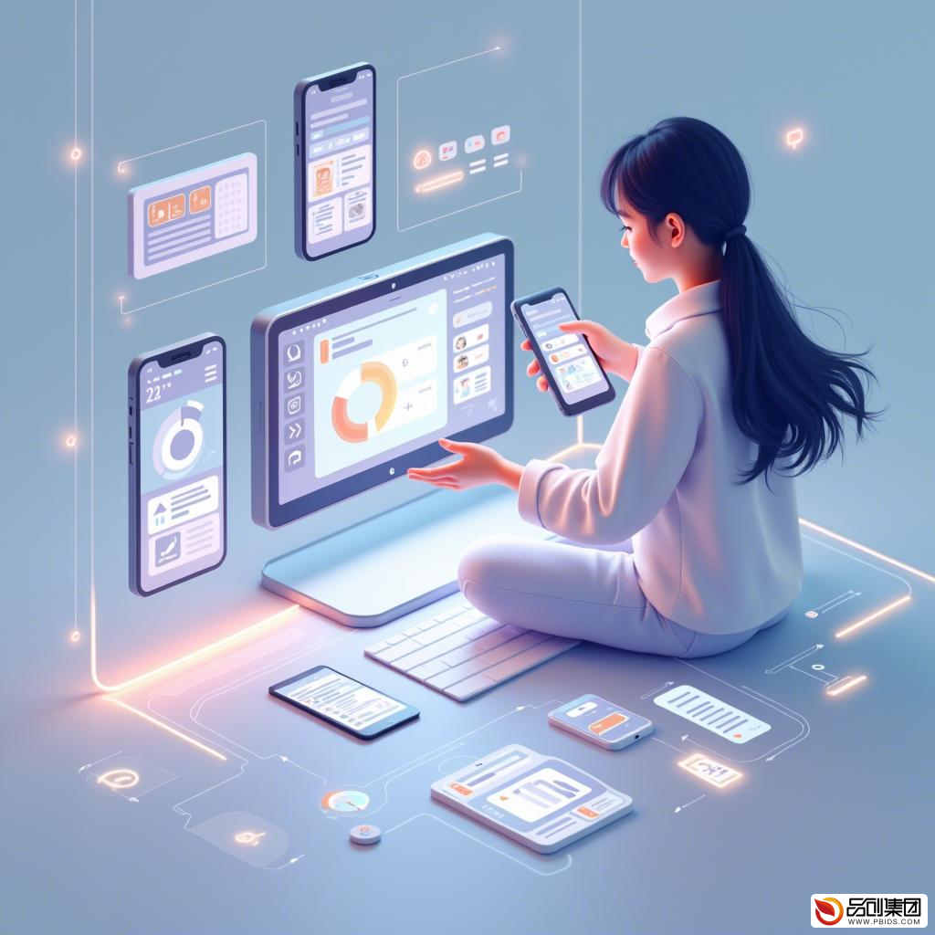 AIGC交互设计:重塑未来数字体验的创新之道