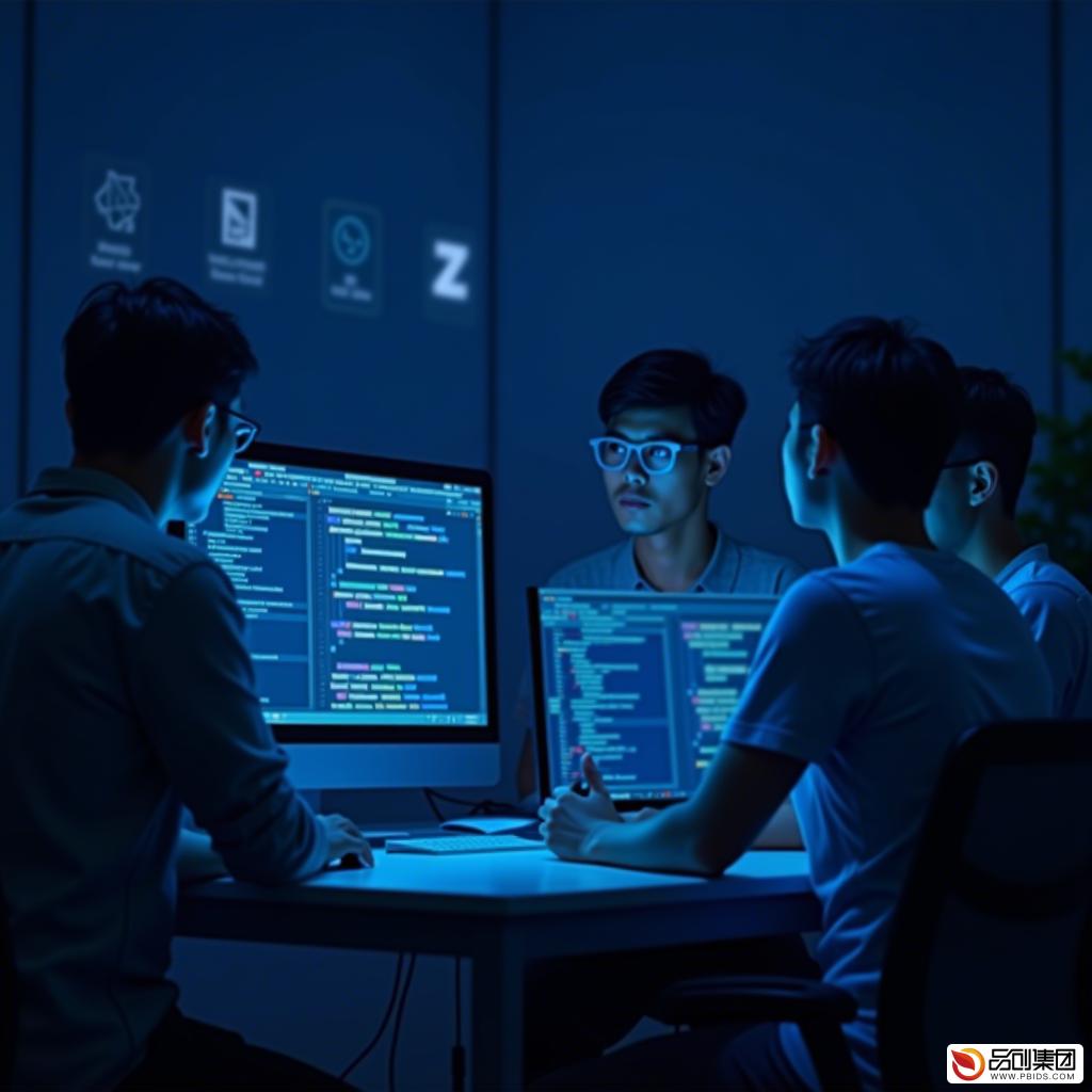 软件定制开发:打造专属解决方案,赋能企业数字化转型