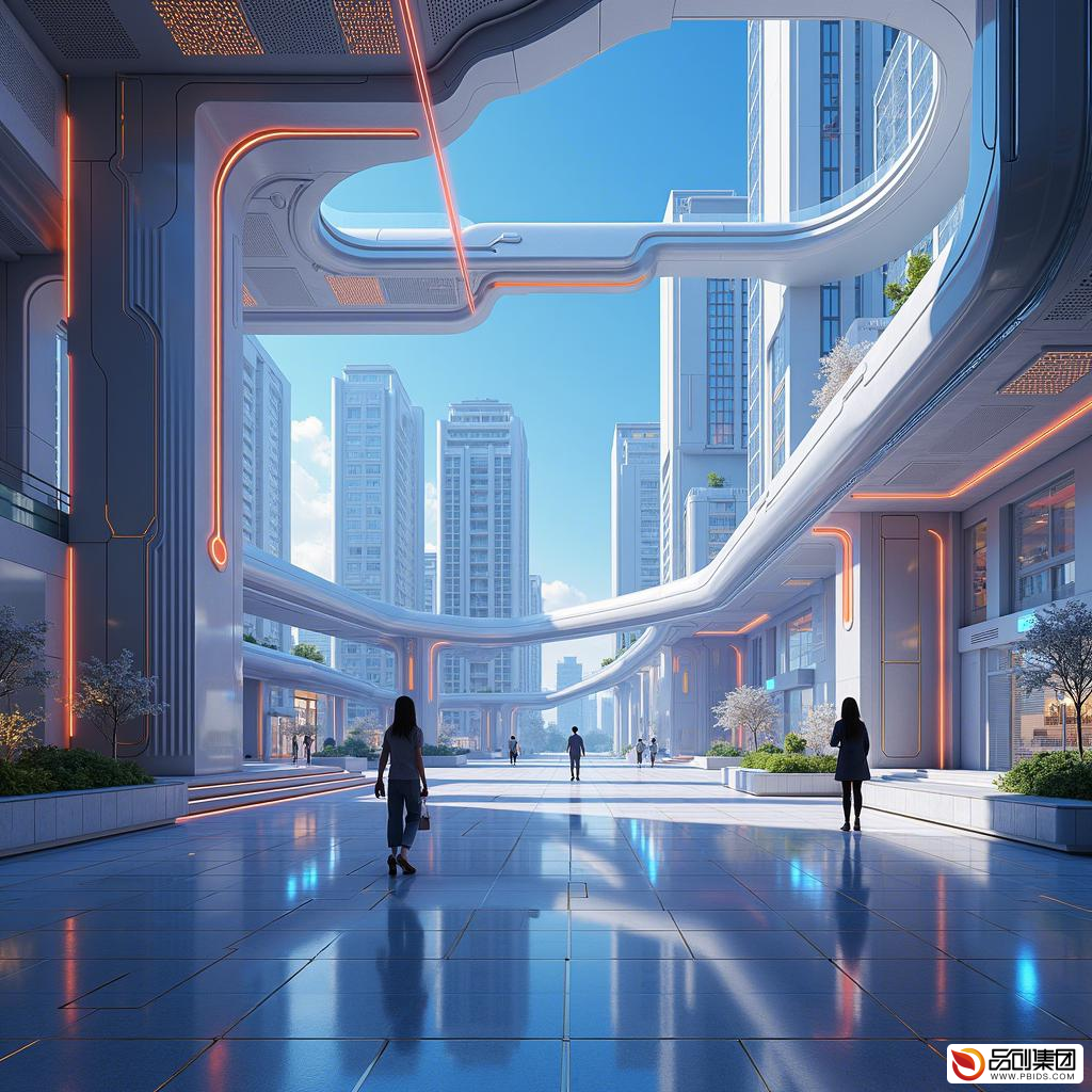 建筑交互设计的革新之路:塑造未来空间的智慧体验