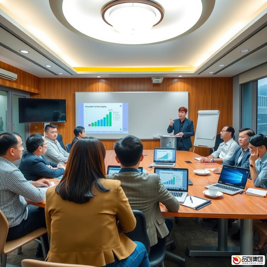 佛山企业管理培训:提升领导力与团队协作的实战指南