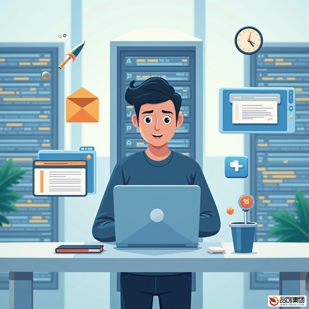 全面指南:如何搭建高效的App开发服务器