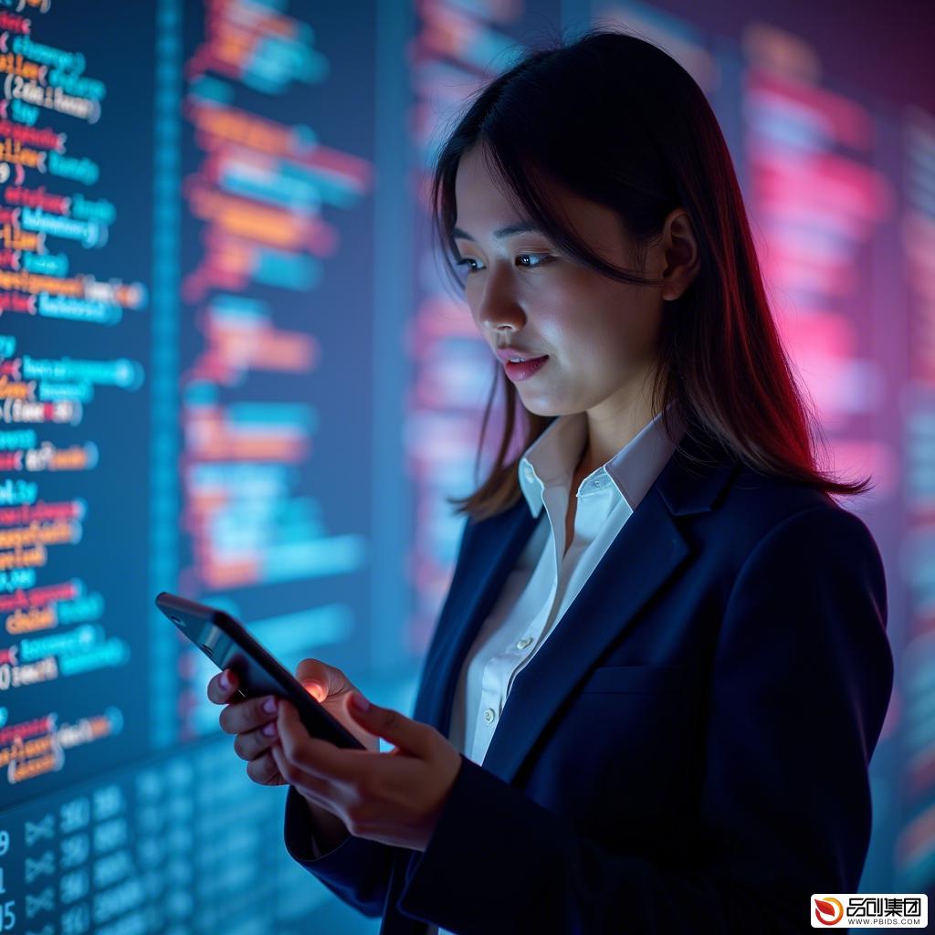 开发个App企业:全面指南与实践策略