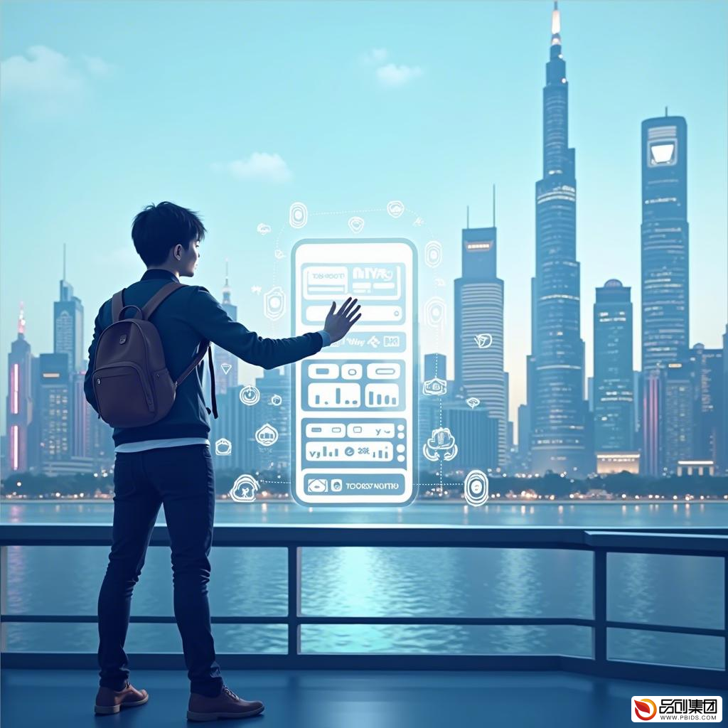 上海开发定制APP:打造专属移动应用的全方位指南