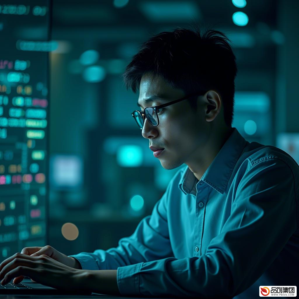 定制软件开发服务:打造专属数字化解决方案