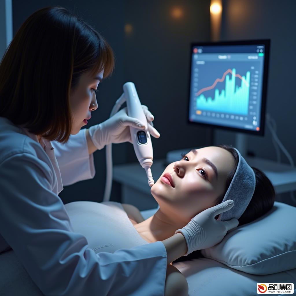 美容院治疗效果数据实时监控与优化的全面解析