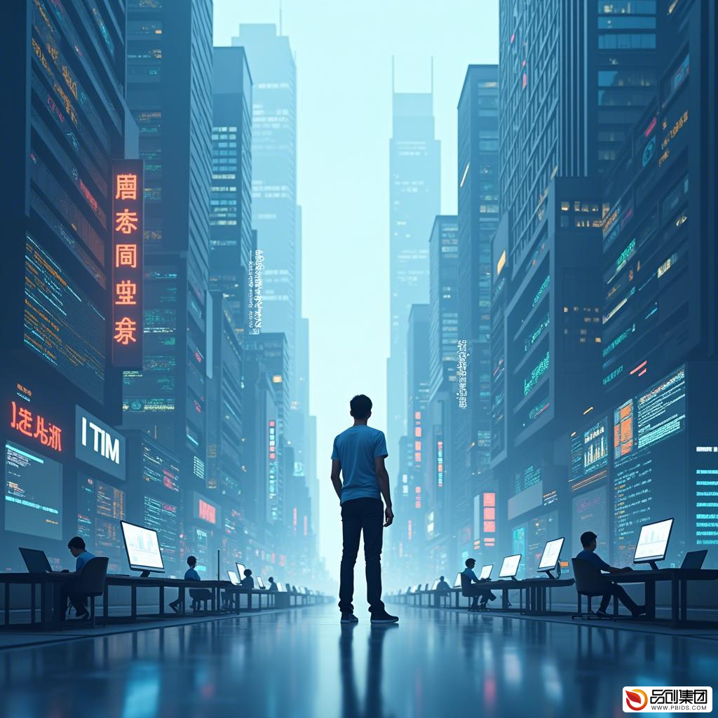 厦门IT人员外包:高效解决方案与业务增长引擎