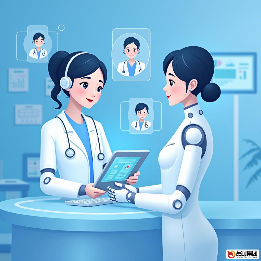 医疗智能化工程:重塑医疗行业的未来