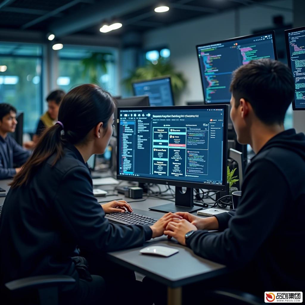 App定制平台:打造专属应用的创新之路
