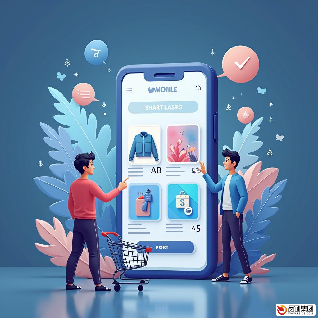 移动商城APP开发:构建未来零售的新篇章