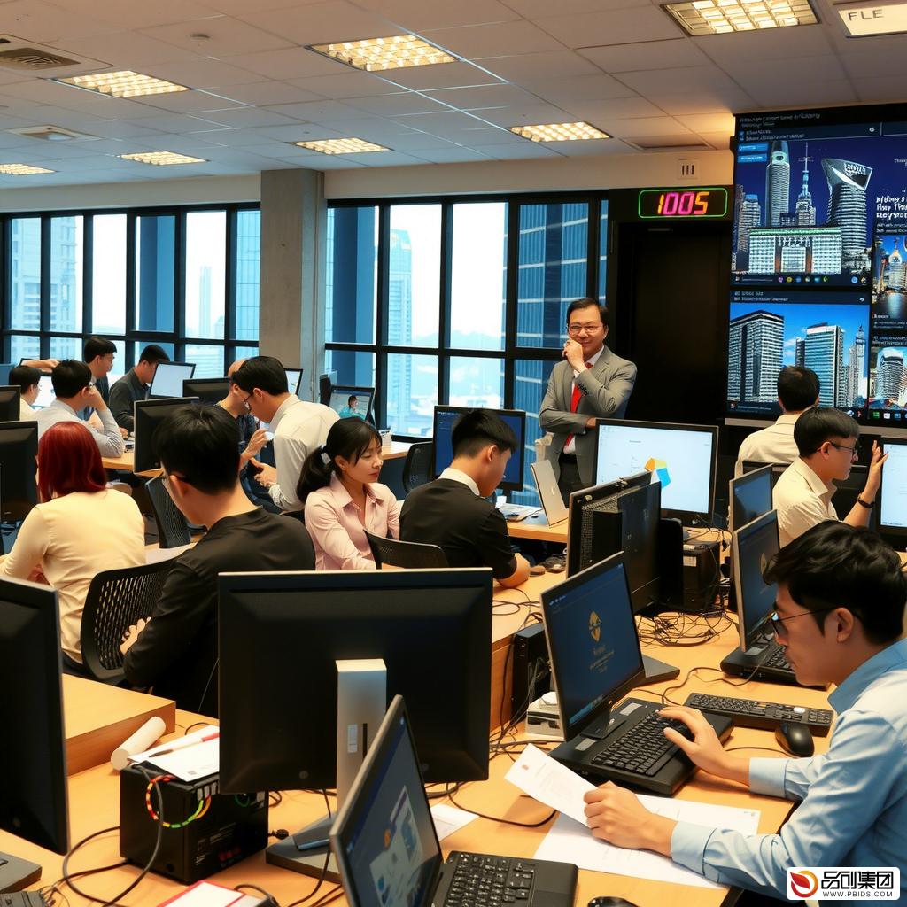广州医疗软件开发公司的崛起与创新