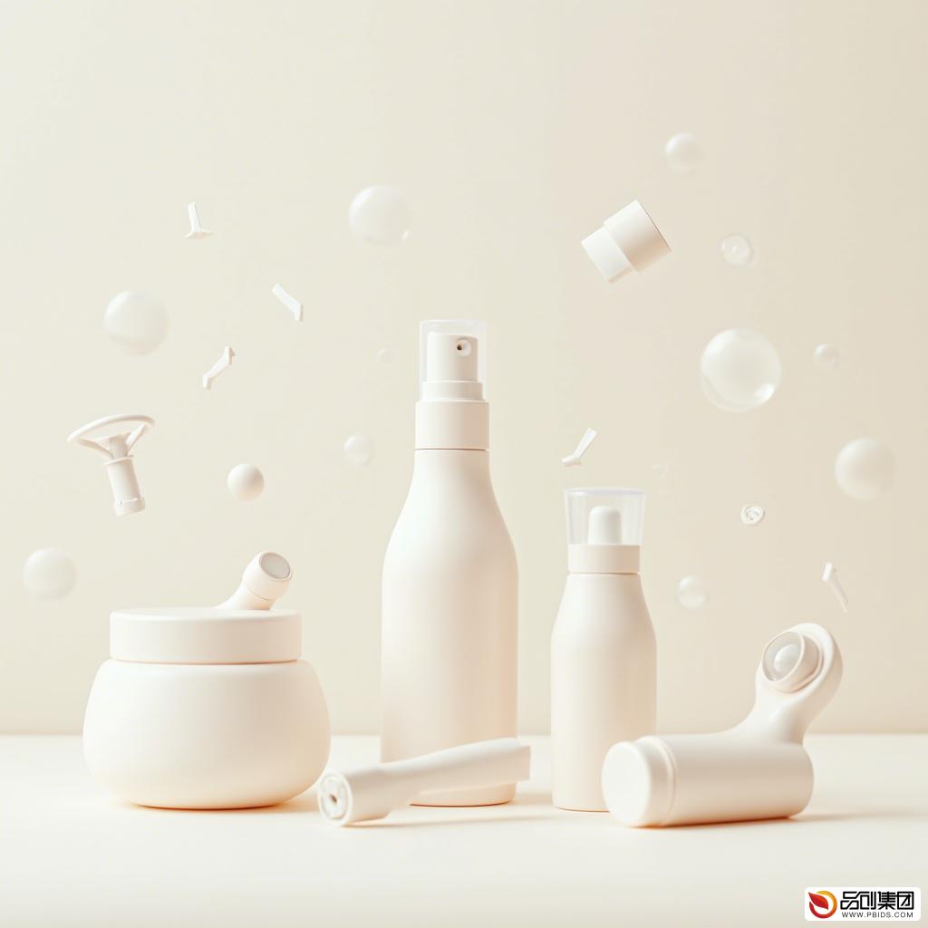 美容产品管理与分销:打造高效供应链的策略与实践