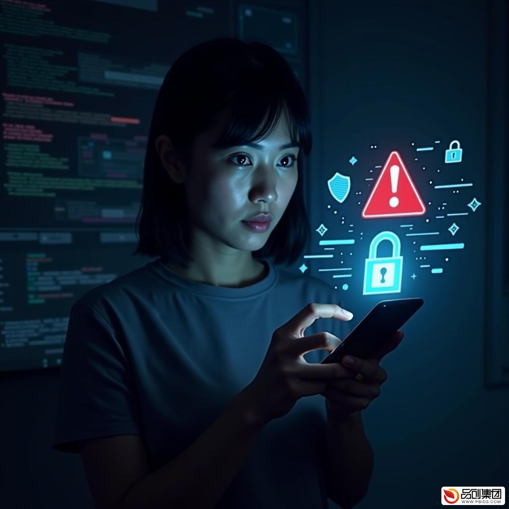 守护电信用户信息安全:全面解析与防护策略