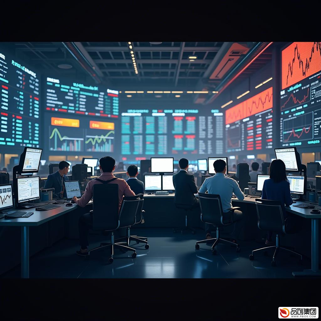 股票交易训练:从入门到精通的实战指南