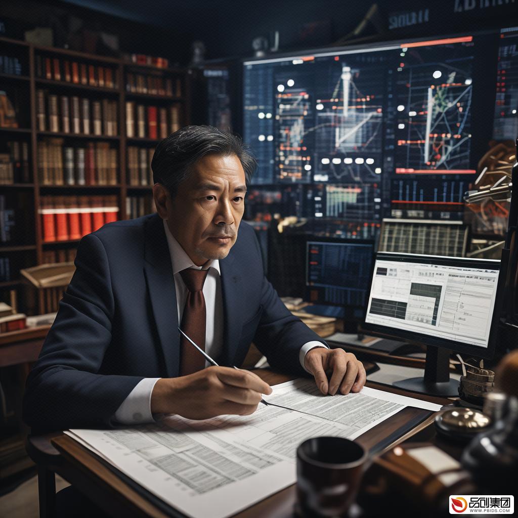 揭秘市场操纵:背后的动机、手法与防范策略