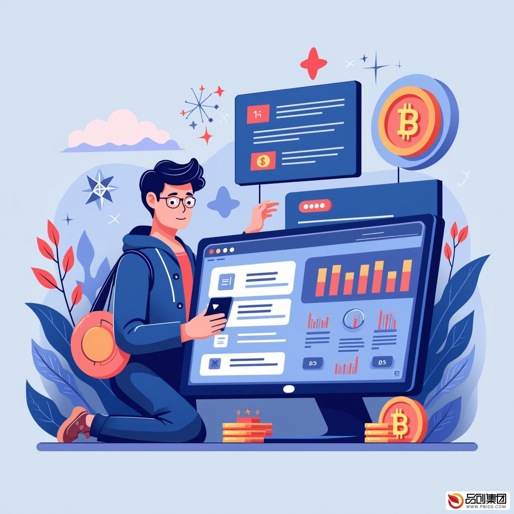 开发金融软件公司的崛起与未来展望