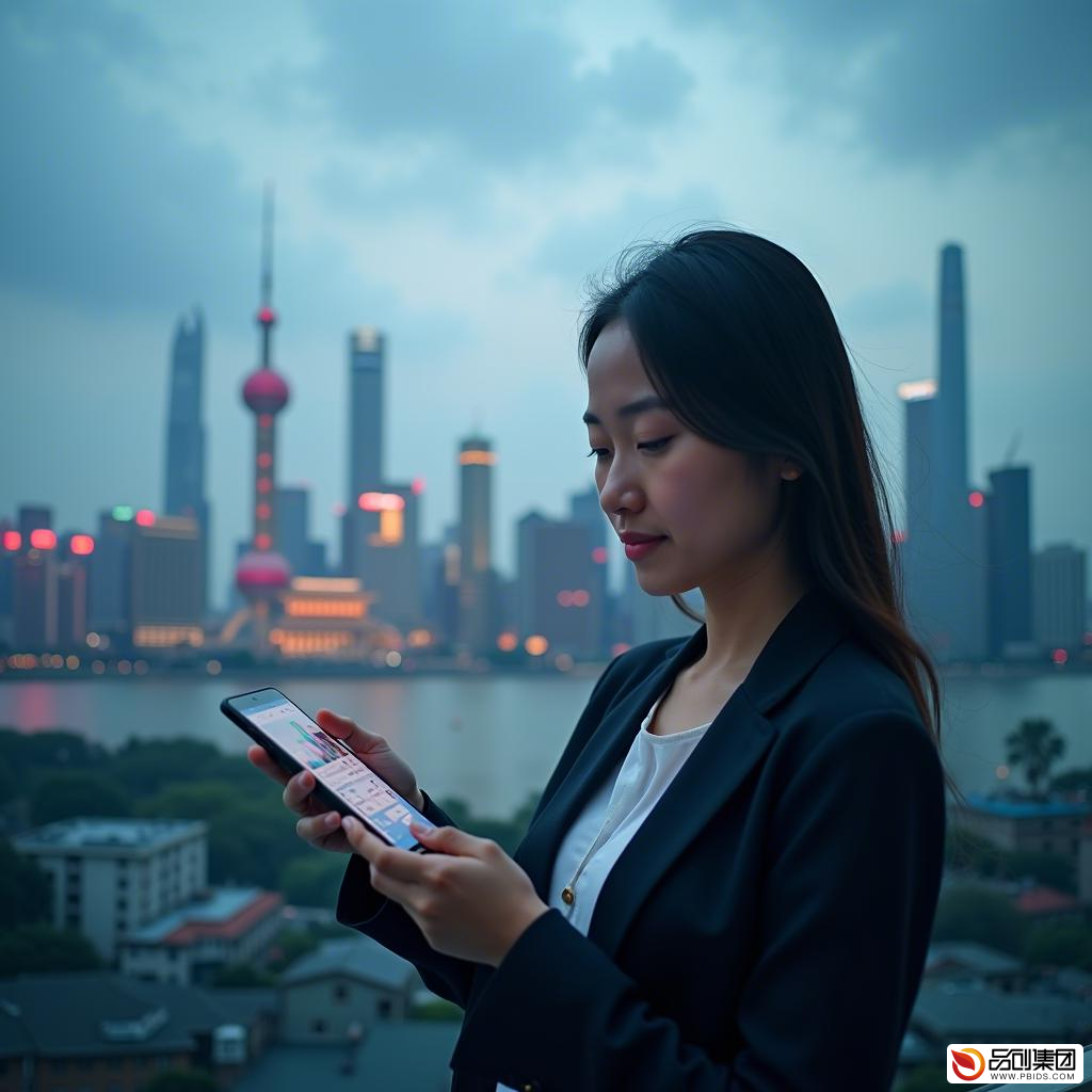上海APP定制开发:打造专属商业应用的全方位指南