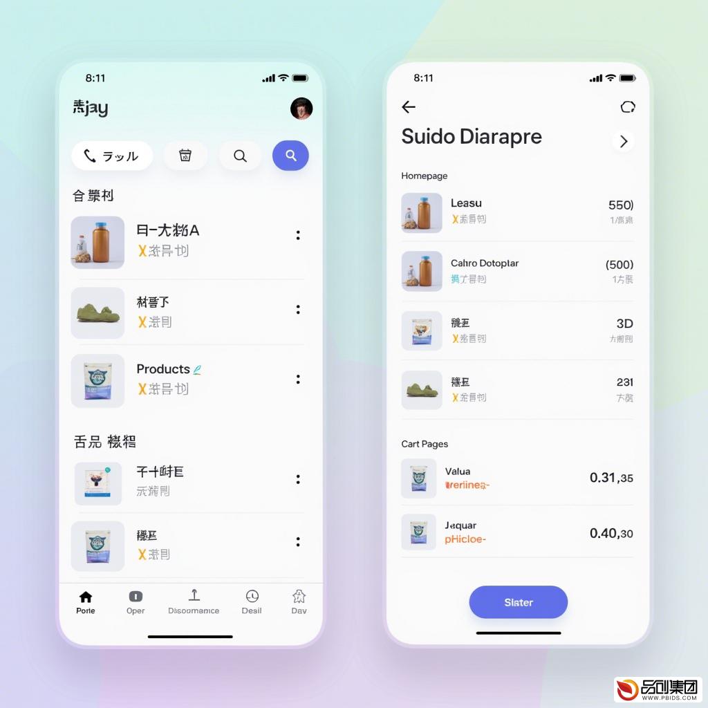 定做开发APP:从概念到市场的全方位指南