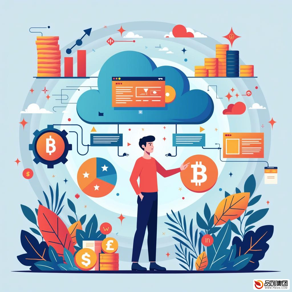 重塑金融版图:数字化金融基础设施的全面解析