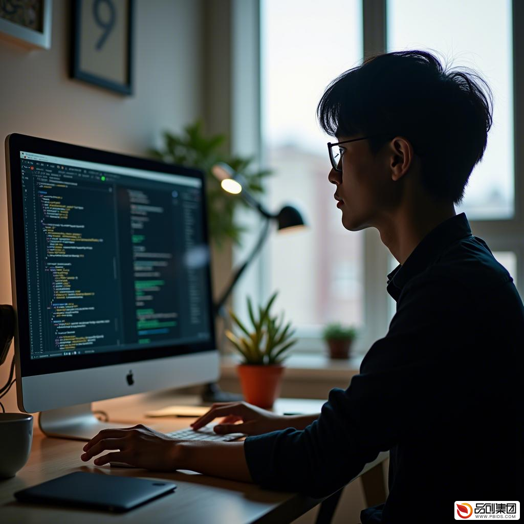 线上软件开发培训:掌握编程技能,开启科技职业生涯