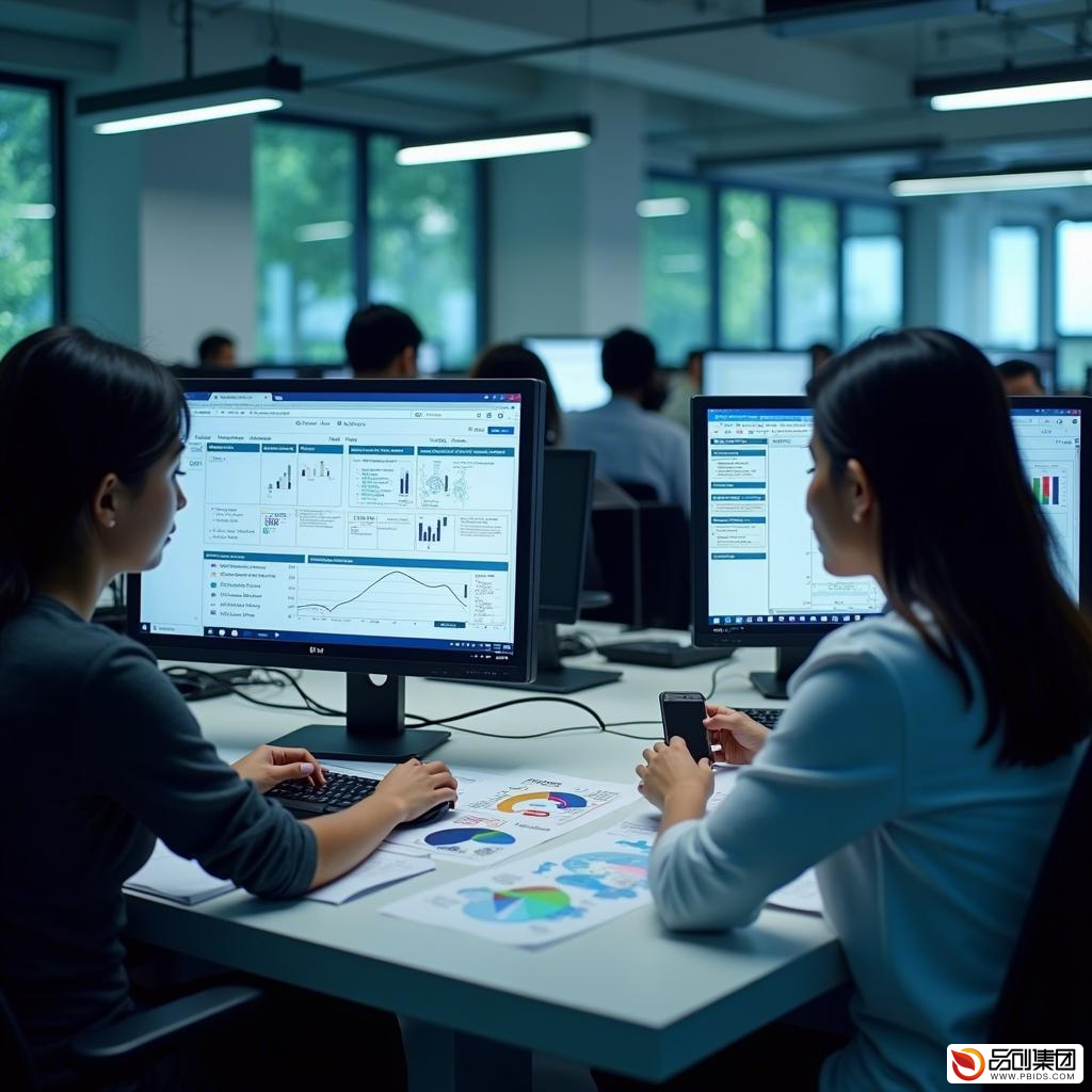 ERP管理系统定制:打造高效企业运营的核心引擎