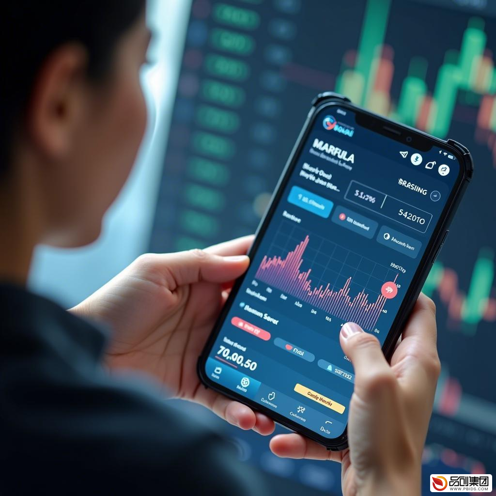 渤海股票APP:全面解析与高效投资工具