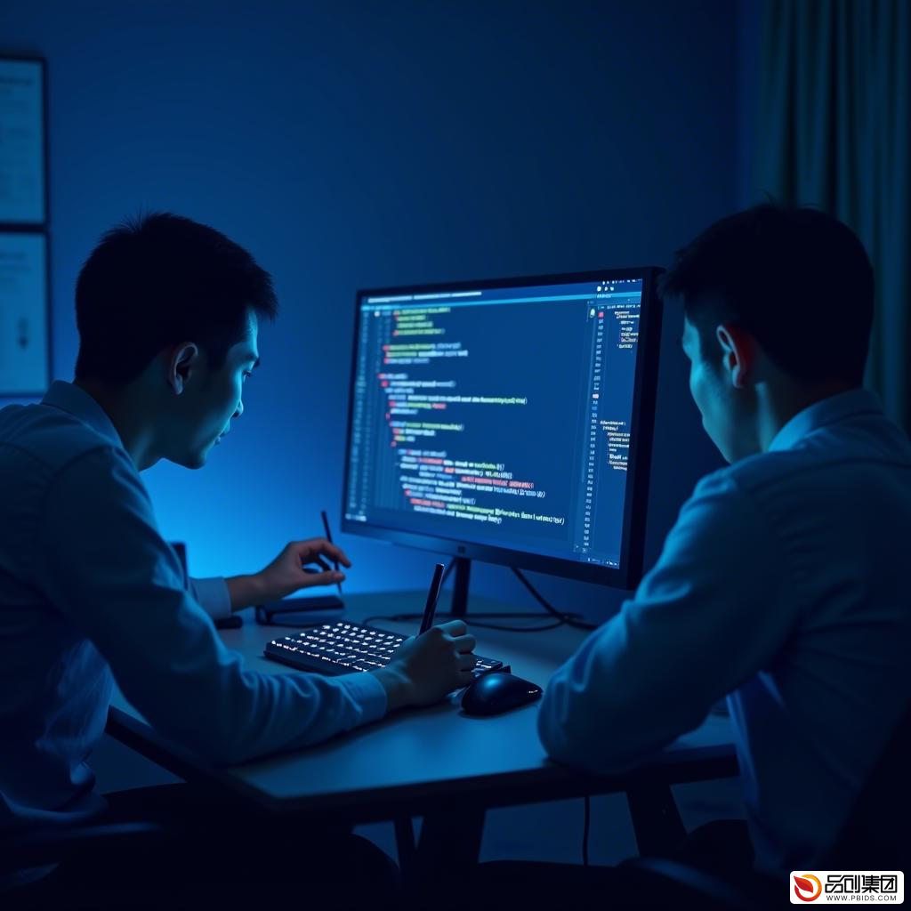 软件开发定制:打造专属解决方案的全方位指南