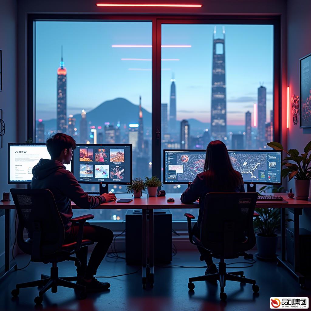 辽宁UI设计:创意与技术的完美融合