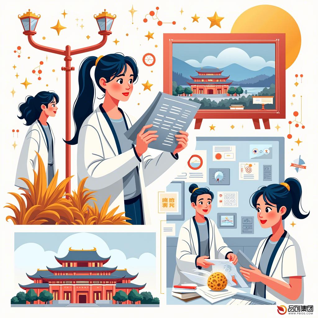 南京理工大学视觉传达设计的魅力与探索
