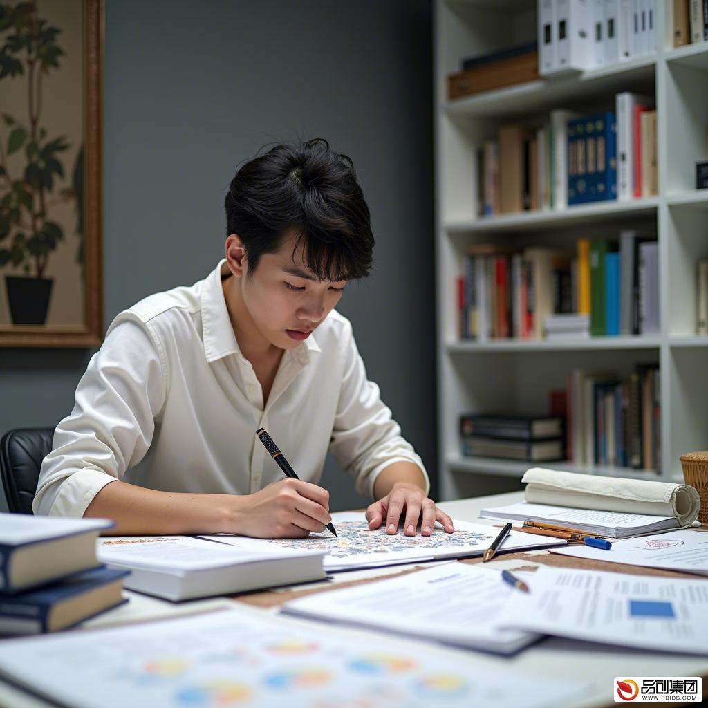 视觉传达设计考事业编:全面解析与备考指南