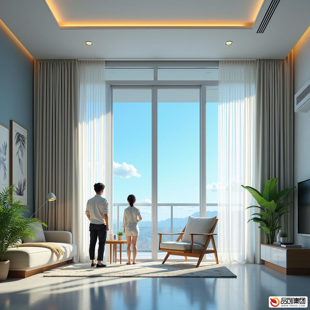 建筑装饰智能化工程师:塑造未来空间的科技筑梦者