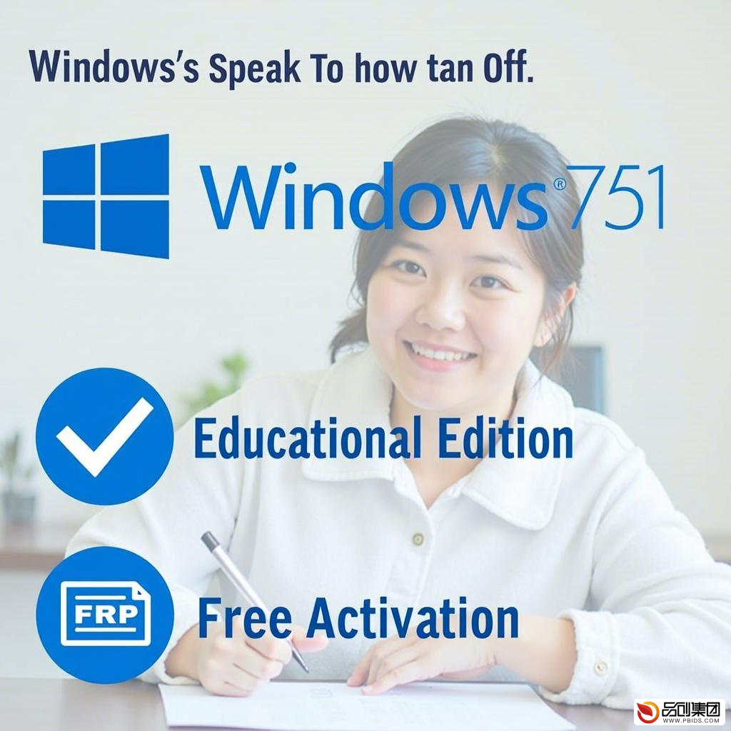 Win10教育版激活工具全面解析:免费获取与合法使用指南