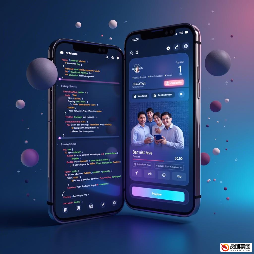 如何选择一家优秀的App手机应用开发公司