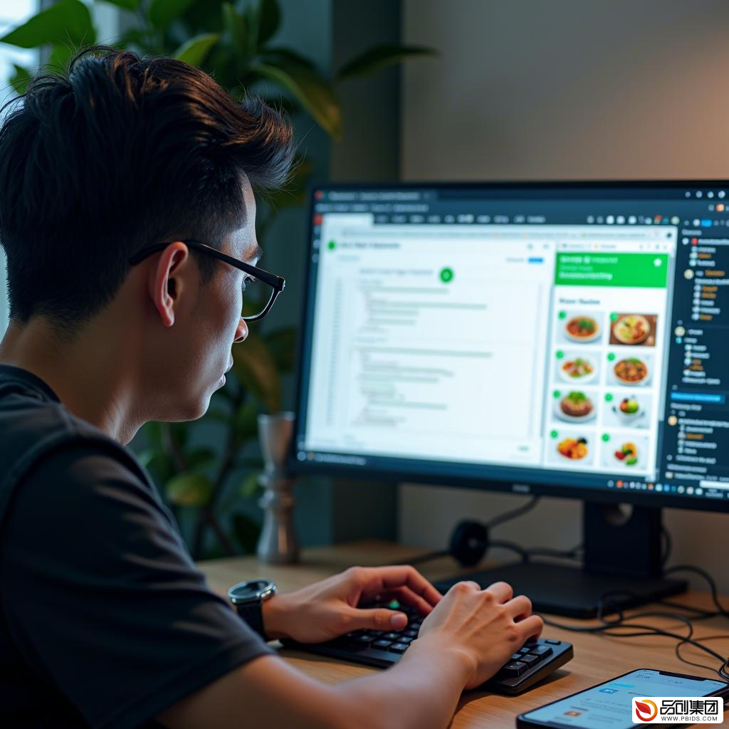 Python开发微信小程序:全面解析与实践指南
