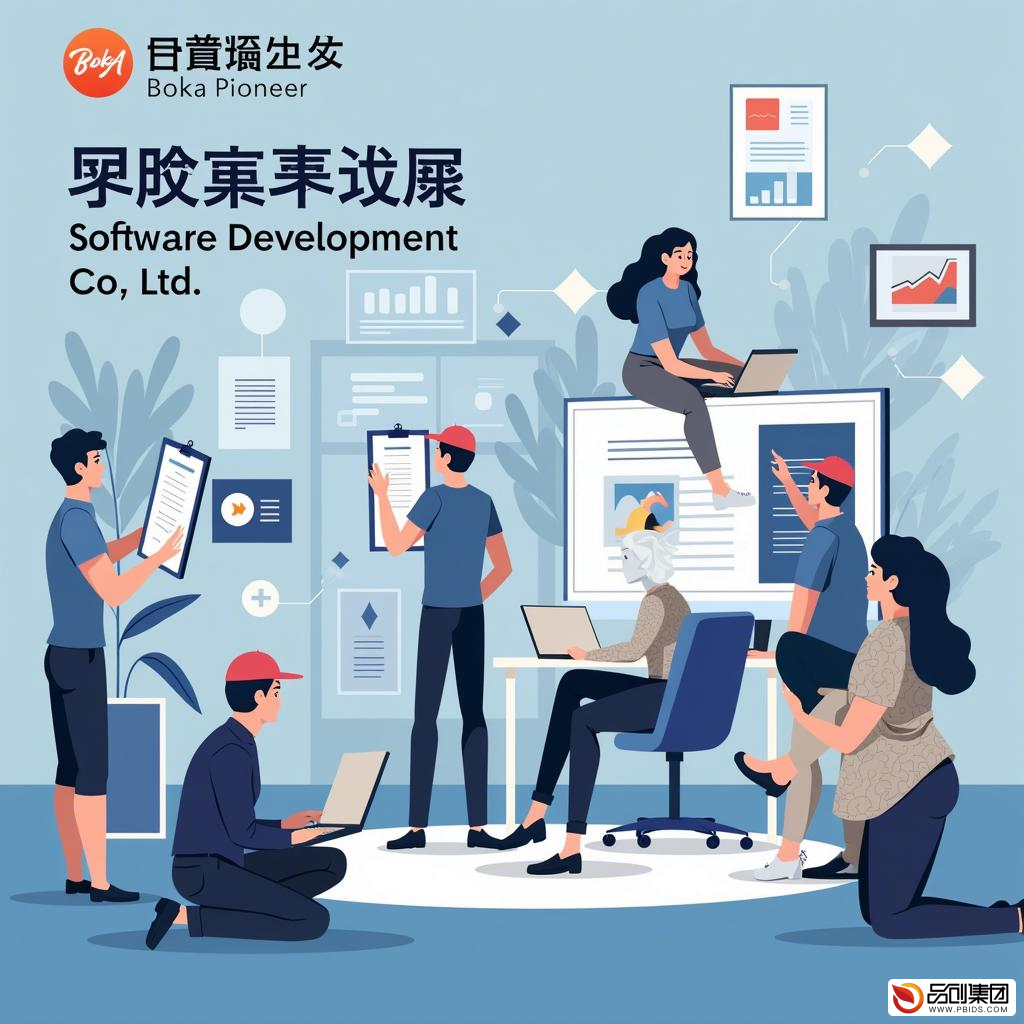 北京博卡先锋软件开发有限公司:创新引领,技术赋能的软件开发先锋