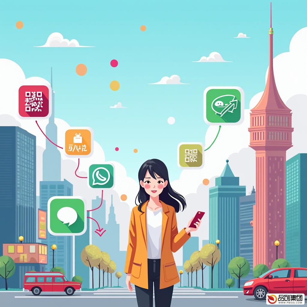 呼和浩特微信小程序开发:开启智慧城市新篇章