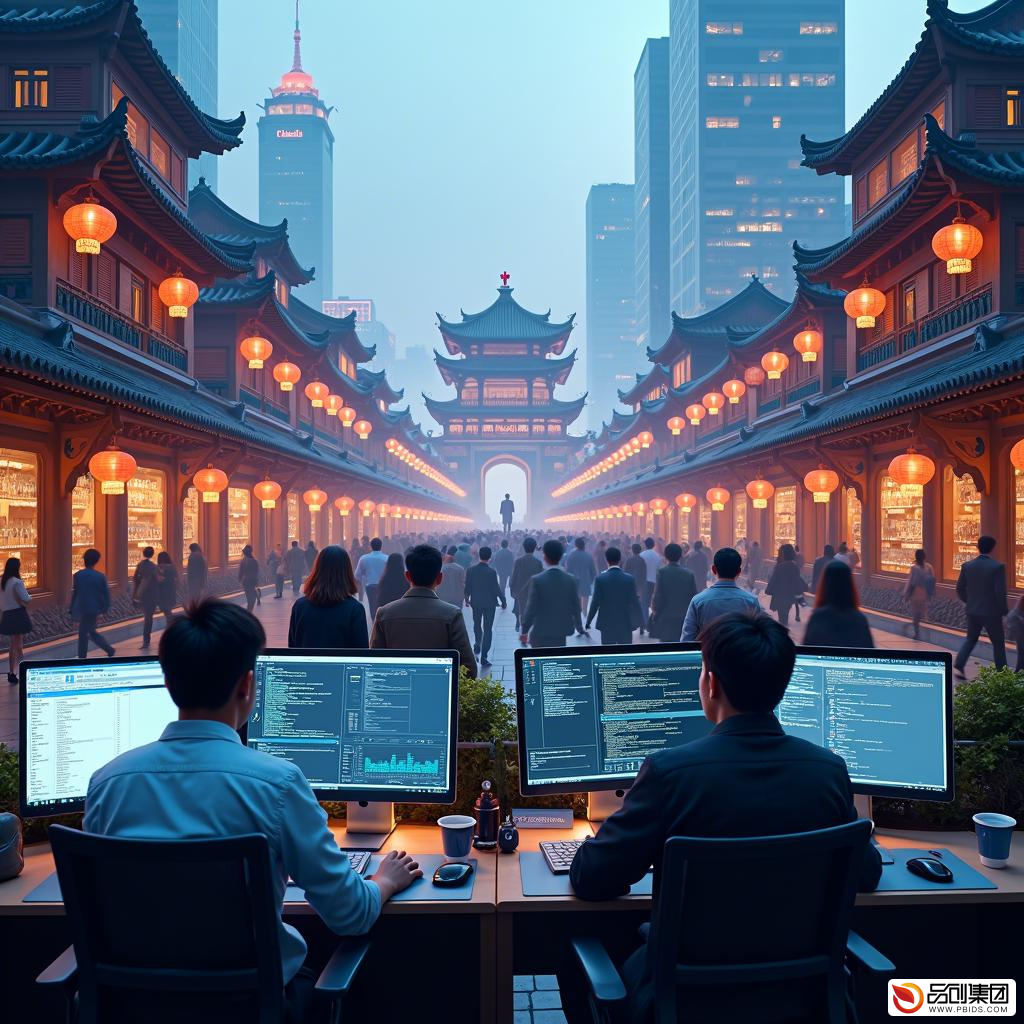 成都软件定制开发:打造专属数字化解决方案