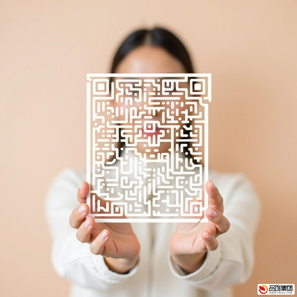 二维码系统定制:打造专属高效的信息传递工具