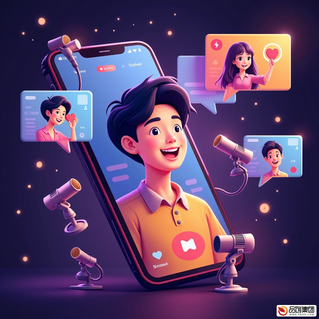 直播APP定做开发:打造专属直播平台的全方位指南