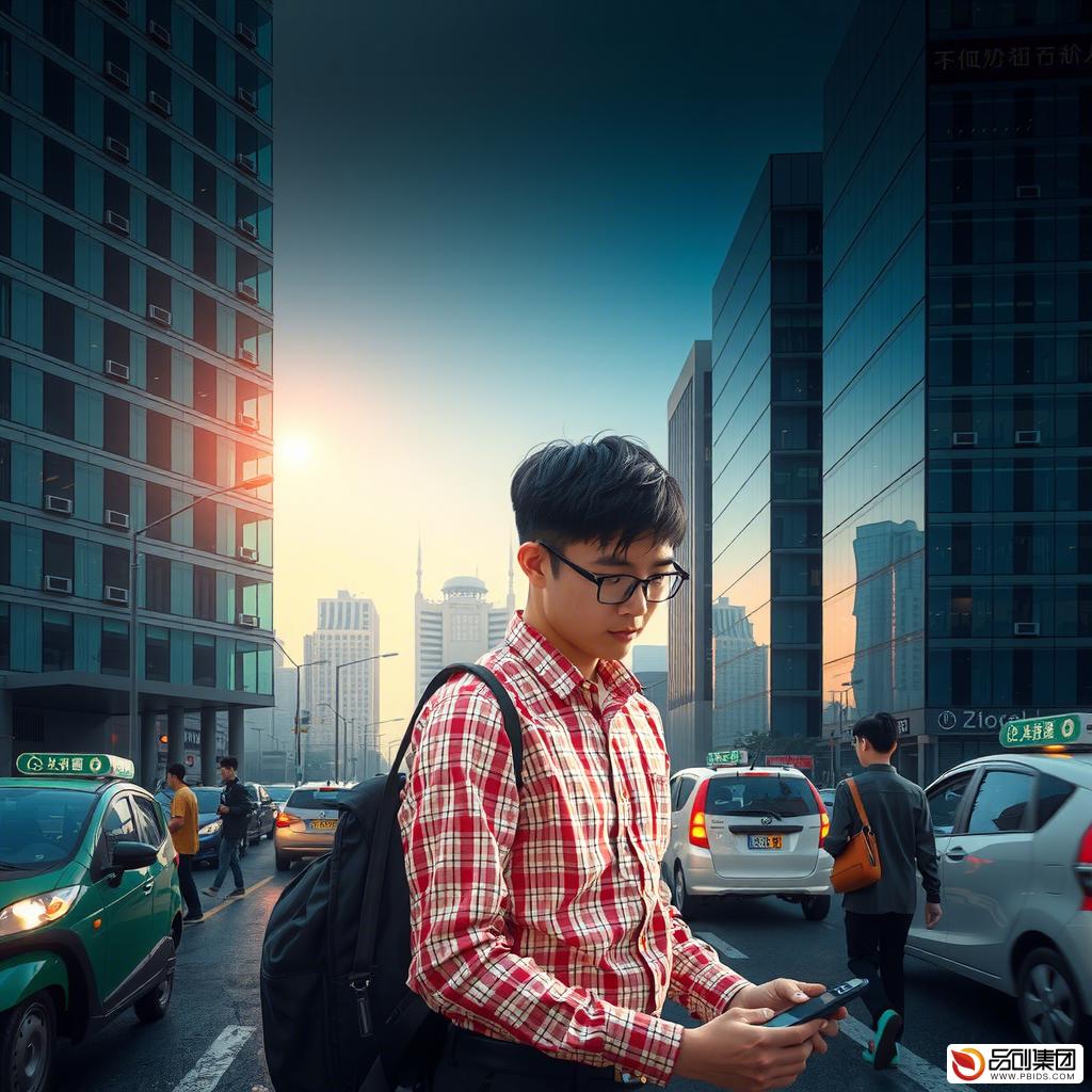 数字化机制:驱动现代社会高效运转的核心力量