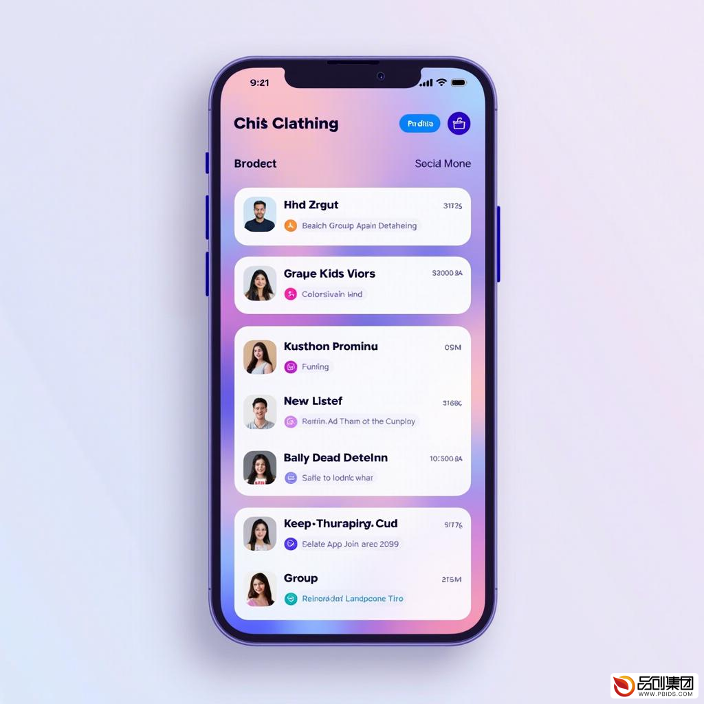 定制社交App开发:打造专属社交平台的全面指南