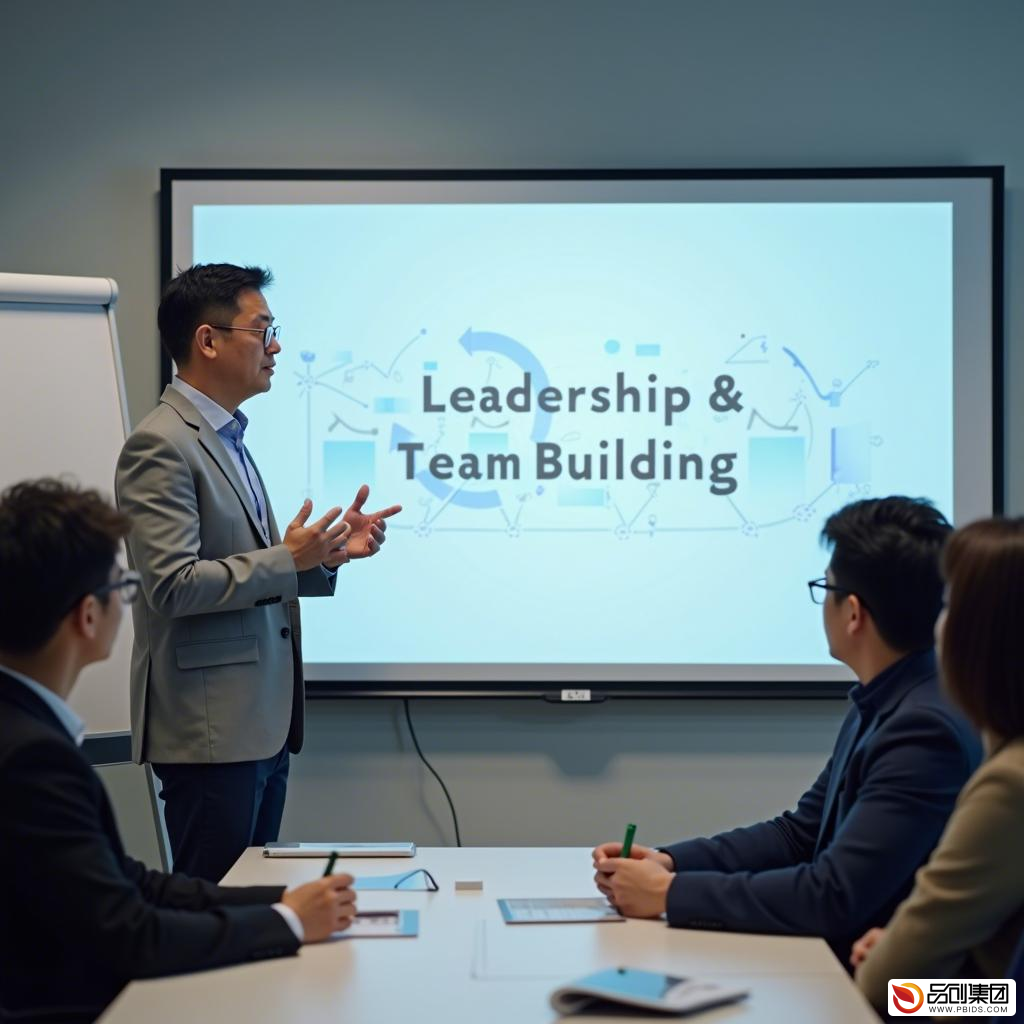 打造高效中层管理:中层管理培训课程PPT全解析