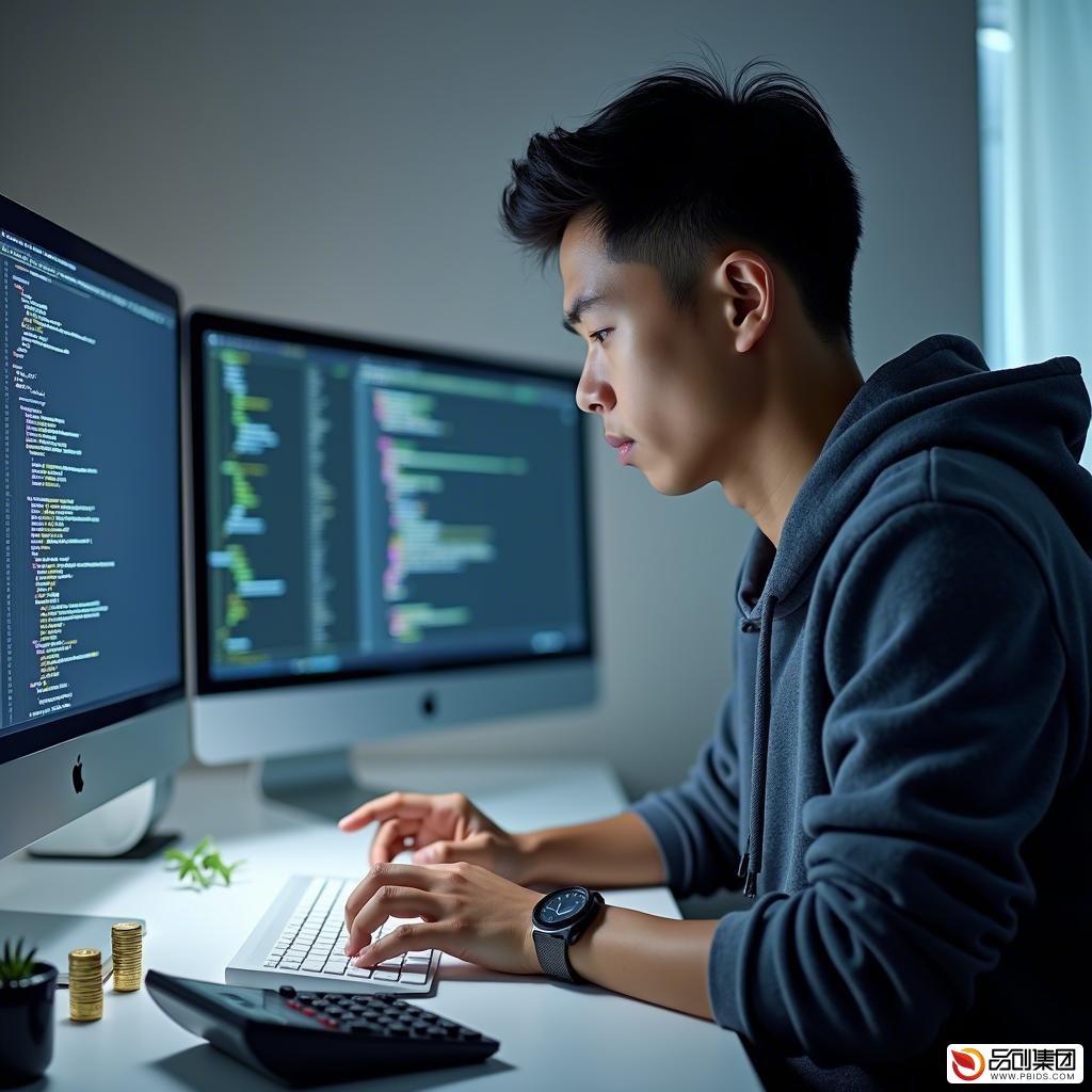 开发微信小程序大概多少钱:全面解析与费用预估