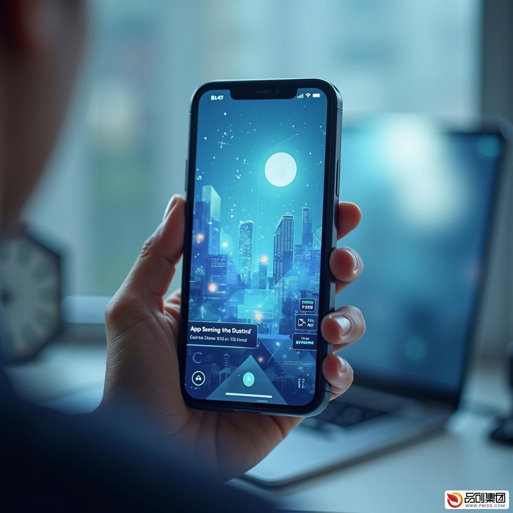 APP定制开发哪家比较好?全面解析与推荐