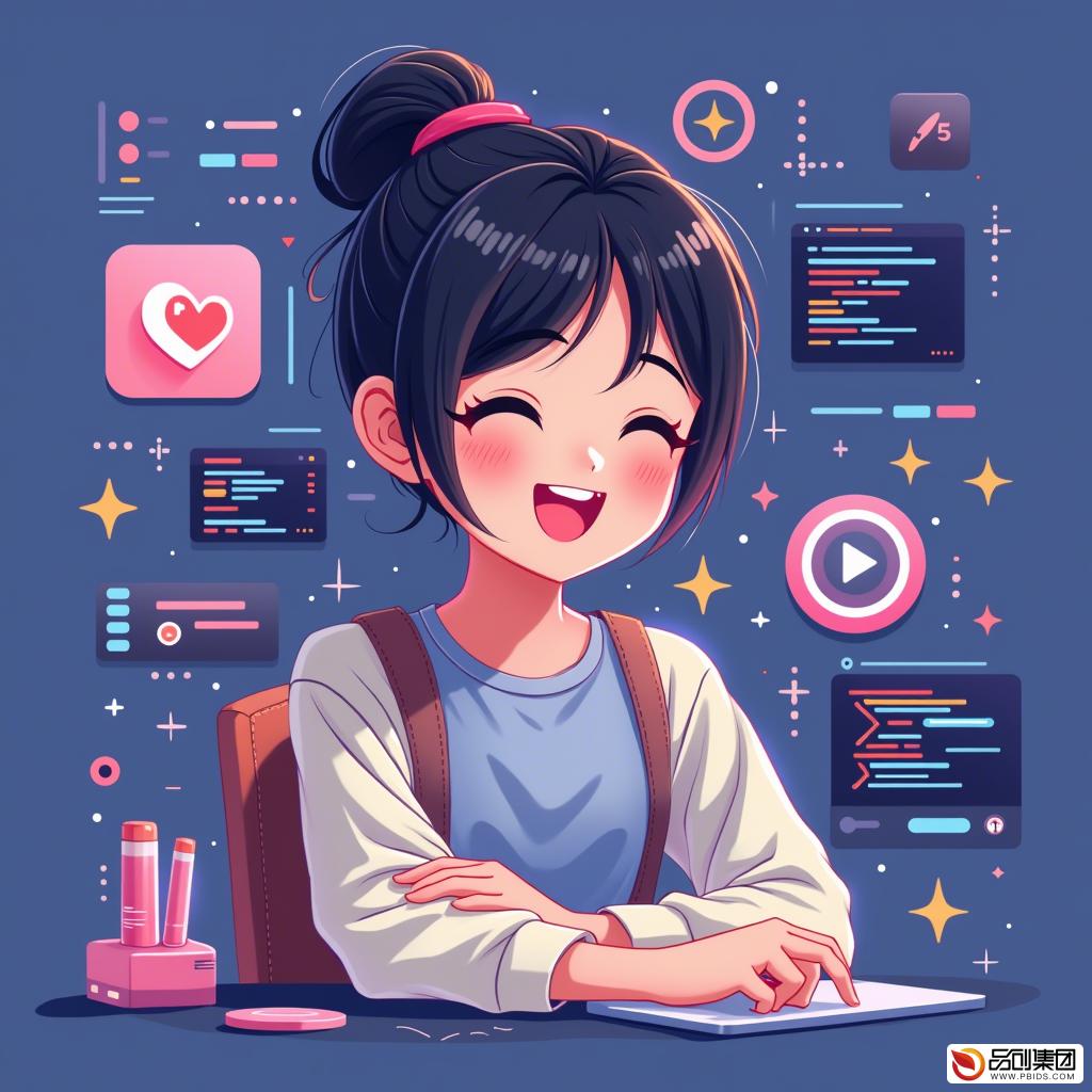 专业定制开发小程序公司:打造您的专属数字化解决方案