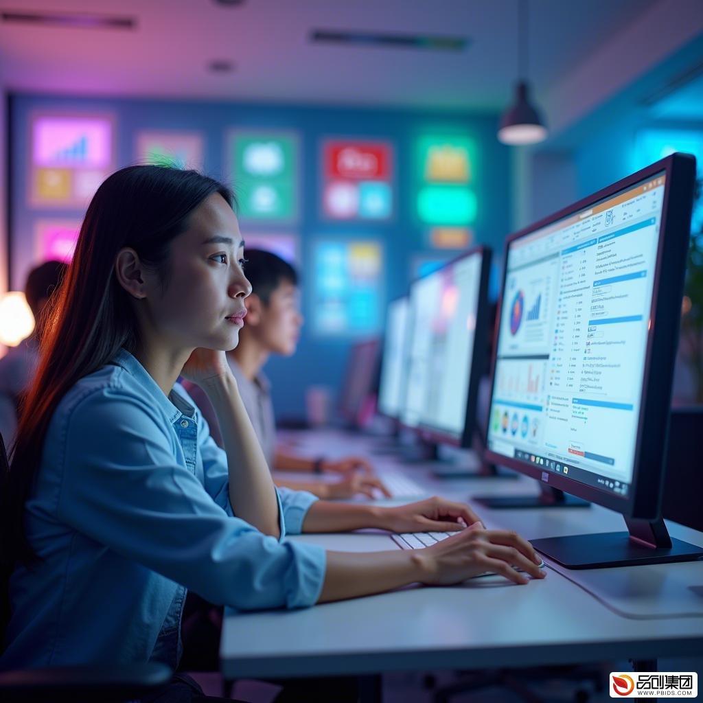 培训软件系统:重塑企业教育生态的高效工具