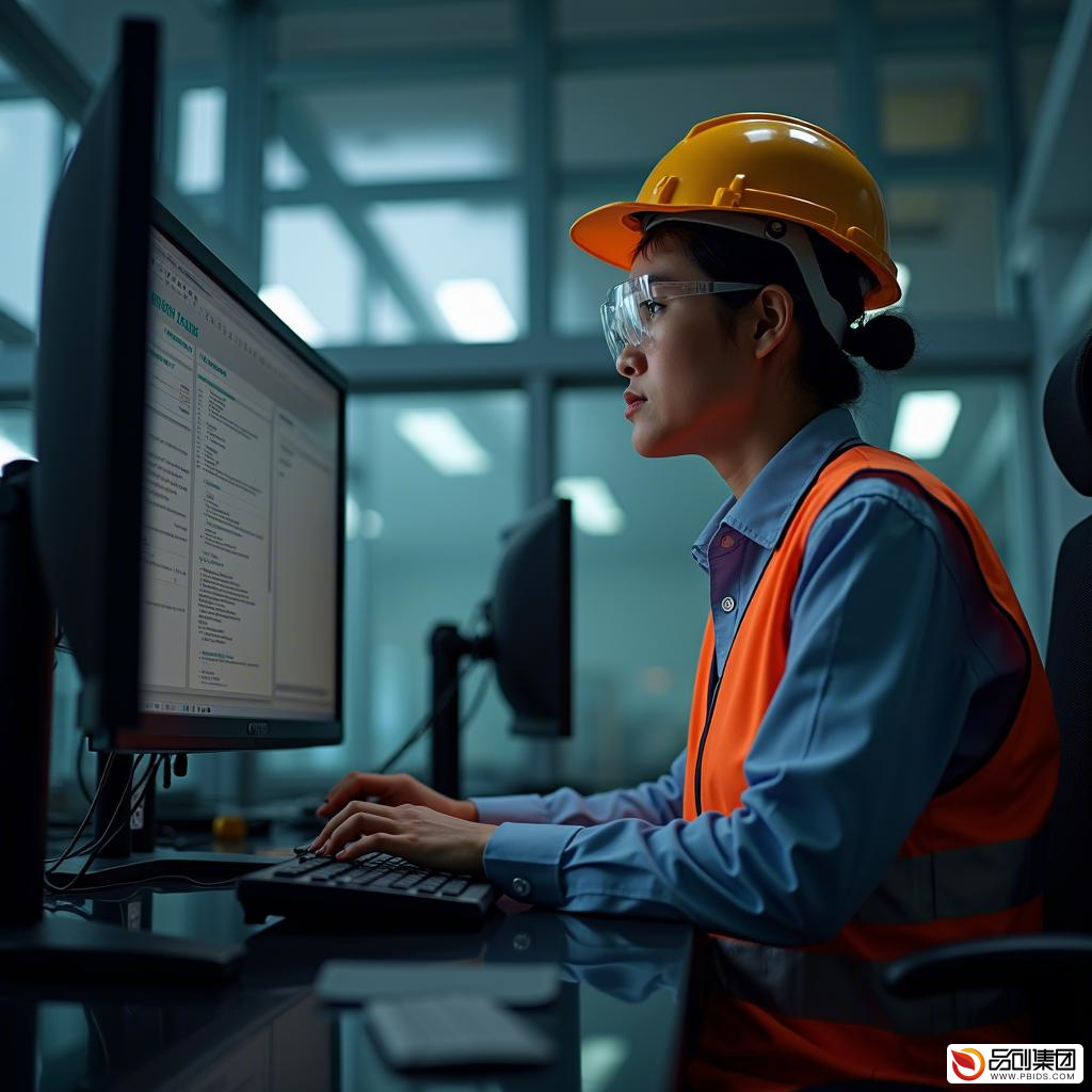 外包人员安全培训:构建安全高效的合作环境